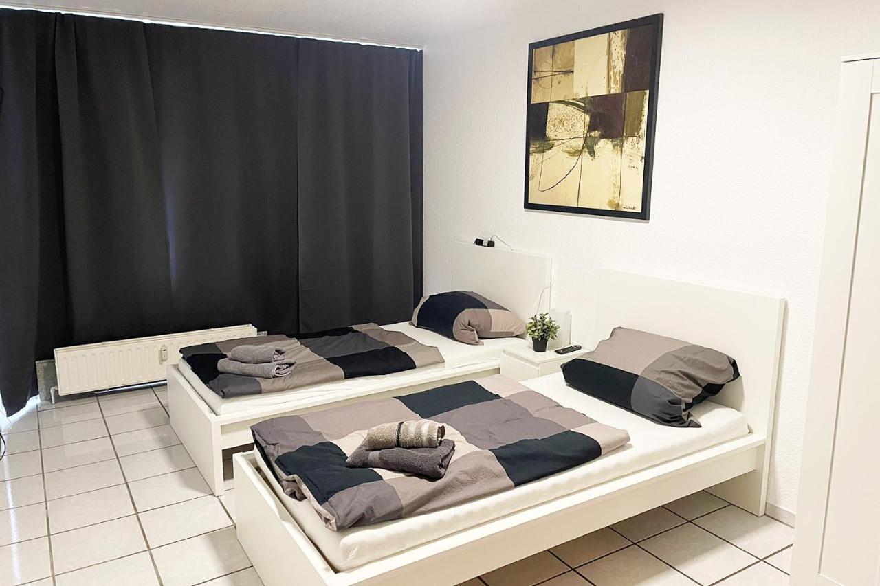 Junkersdorf Apartment Köln
